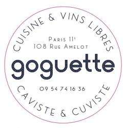 Restaurant Goguette - 1 - 