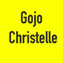 Gojo Christelle Soissons