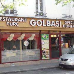 Restaurant Golbasi Vitry Sur Seine