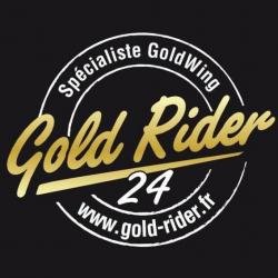Concessionnaire Gold Rider 24 - 1 - 