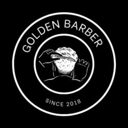Golden Barber Amiens