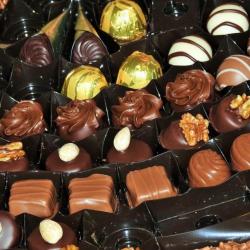 Chocolatier Confiseur Golden Delices - 1 - 