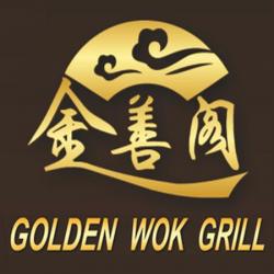 Golden Wok Grill Chelles