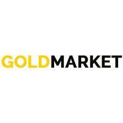 Bijoux et accessoires GoldMarket - Achat Or Versailles - 1 - Logo Goldmarket.fr - 