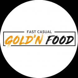 Goldn Food - Crepes Et Burgers Evry Courcouronnes Evry Courcouronnes