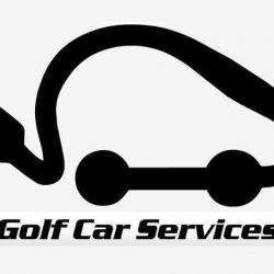 Golf Car Services Aix En Provence