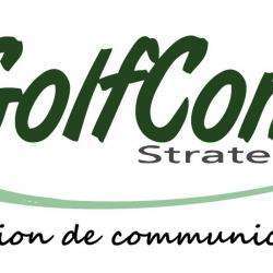 Golf Com Strategy Paris