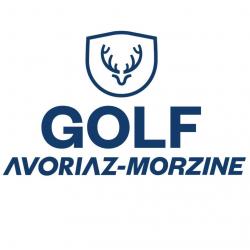 Golf D'avoriaz - Morzine Morzine