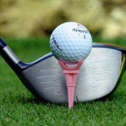 Golf GOLF DE BORDEAUX LAC - 1 - 