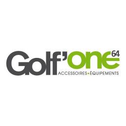 Articles de Sport Golf One 64 - 1 - 