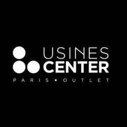 Centres commerciaux et grands magasins Gonesse Usines Center Paris Nord 2 - 1 - 