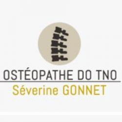 Ostéopathe Gonnet Severine - 1 - 