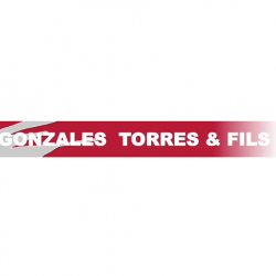 Peintre Gonzales Torres Et Fils - 1 - 