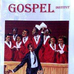 Gospel Institut Grenoble