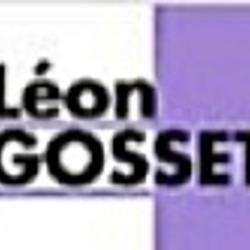 Constructeur Gosset Léon - 1 - 