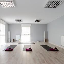Gotamyoga - Yoga & Pilates Lyon 8 Lyon