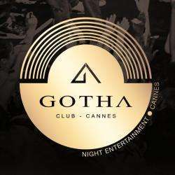 Gotha Club Cannes