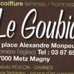 Coiffeur goubidi's - 1 - 