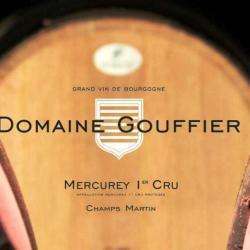 Gouffier Fontaines