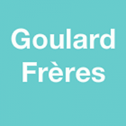 Goulard Frères Saint Martin Des Champs
