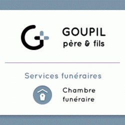 Site touristique Sarl Ets R. Goupil - 1 - 