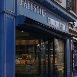 Boulangerie Pâtisserie Gourmand'in - 1 - 