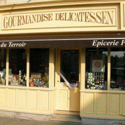 Epicerie fine GOURMANDISE - 1 - 