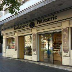 Boulangerie Pâtisserie GOURMANDISES DE MONTREUIL - 1 - 