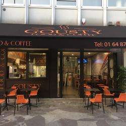 Restaurant Gousty Food And Coffee - 1 - 