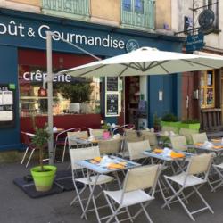 Restaurant Creperie Gout And Gourmandise - 1 - 