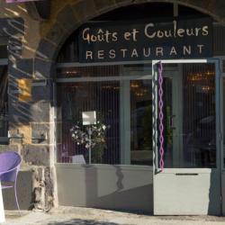 Restaurant Gouts Et Couleurs - 1 - 