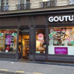 Restaurant Goutu - 1 - 