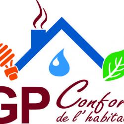 Electricien Gp Confort De L'habitat - 1 - 
