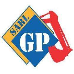 Entreprises tous travaux Gp Sarl  - 1 - 