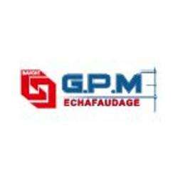 Meubles G.P.M. Echafaudage - 1 - 