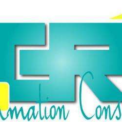 Commerce Informatique et télécom GR Formation Conseil - 1 - 