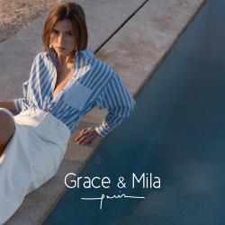 Grace & Mila - Bayonne Bayonne