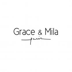 Grace & Mila - Siège Social Pantin