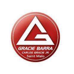 Gracie Barra Saint-malo Saint Malo