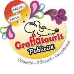 Graflasouris Publicité Val De Reuil