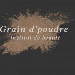 Grain D'poudre Chambéry