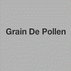 Fleuriste Grain De Pollen - 1 - 
