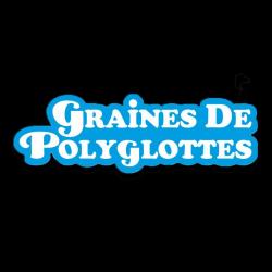 Cours et formations Graines de Polyglottes  - 1 - 