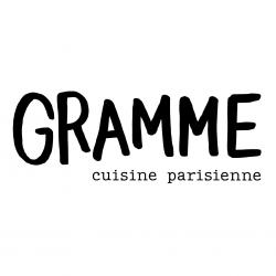 Restaurant Gramme Paris 3 - 1 - 