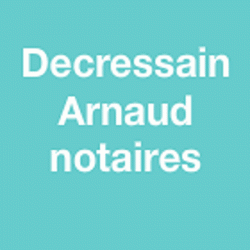 Decressain Arnaud Paris