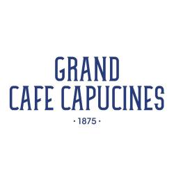 Grand Café Capucines Paris
