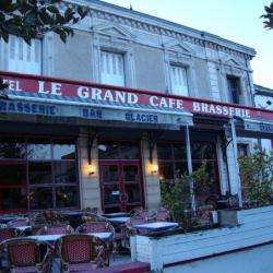 Grand Cafe Casteljaloux