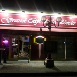 Grand Café De La Poste