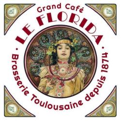 Grand Café Le Florida Toulouse