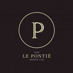 Grand Cafe Le Pontie Albi